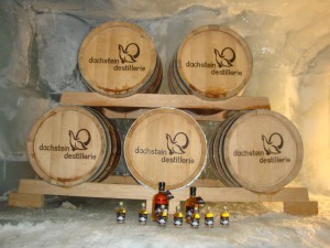Dachstein Whisky