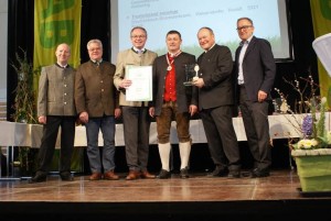 EB Bundessieg Dürnberger
